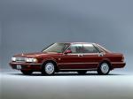 Nissan Cedric Hardtop 1987 года